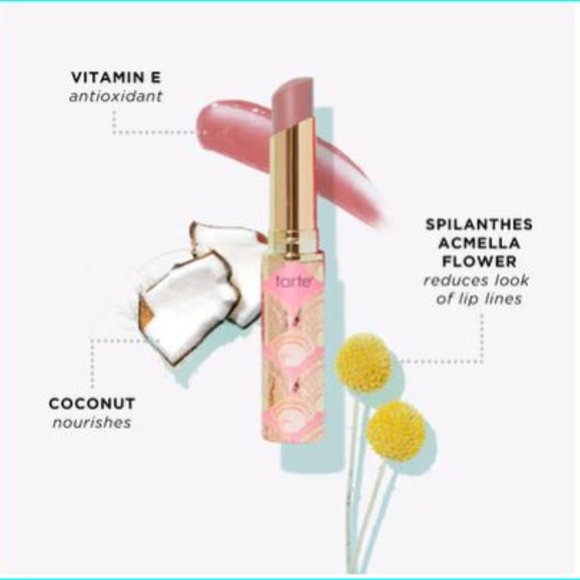 Tarte | Hydration Celebration | Skincare Bundle | Brand New in Box | Authentic - Picture 13 of 16